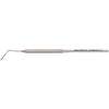 Sondes – Goldman-Fox, codage par couleur, manche de tige simple, simple extrémité - Probes – Goldman-Fox, Color Coded, Simple Stem Handle, Single End