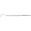 Sondes – N° UNC 15, codage par couleur, manche de tige simple, simple extrémité - Probes – # UNC 15, Color Coded, Simple Stem Handle, Single End