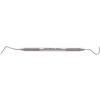 Sondes – N° WHO Probex, codage par couleur, manche de tige simple, double extrémité - Probes – # WHO Probex, Color Coded, Simple Stem Handle, Double End
