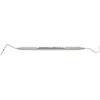 Sondes – N° YO 9 Probex, codage par couleur, manche de tige simple, double extrémité - Probes – # YO 9 Probex, Color Coded, Simple Stem Handle, Double End