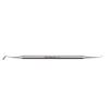 Instruments pour obturation plastique – Composite 6, double extrémité