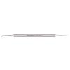 Instruments pour obturation composite/plastique – 27/27 S, composite pour brunissoir en forme de boule, double extrémité - Composite/Plastic Filling Instruments – 27/27 S, Ball-Burnisher Composite, Double End