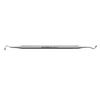 Instruments pour obturation composite/plastique – CJ, double extrémité