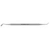 Instruments pour obturation composite/plastique – D2, double extrémité - Composite/Plastic Filling Instruments – D2, Double End