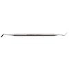 Instruments pour obturation plastique – Composite Gregg 2/3, double extrémité - Plastic Filling Instruments – 2/3 Gregg Composite, Double End