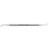 Instruments pour obturation composite/plastique – 3, Ladmore, double extrémité - Composite/Plastic Filling Instruments – 3, Ladmore, Double End