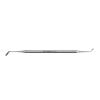 Instruments pour obturation composite/plastique – S4, double extrémité - Composite/Plastic Filling Instruments – S4, Double End