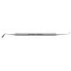 Instruments pour obturation composite/plastique – 2, Woodson, double extrémité - Composite/Plastic Filling Instruments – 2, Woodson, Double End