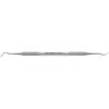Instruments de bourrage de cordon – Fouloir Balshi, double extrémité - Smooth