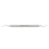InSite™ Mini Pocket Scalers – # 11/14 MPS, Light Touch™ Round Handle, Double End 