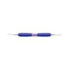 Détartreurs faucilles – N° H-204SD, double extrémité - Big Easy® Ultralite™ Handle