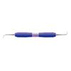 Sickle Scalers – # 128 Nebraska, Double End - Big Easy® Ultralite™ Handle