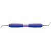 Détartreurs faucilles – N° NV2, postérieur, double extrémité - Big Easy® Ultralite™ Handle