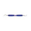 Détartreurs de poche – N° 3/4 PS, manche Big Easy® Ultralite™, double extrémité - Pocket Scalers – # 3/4 PS, Big Easy® Ultralite™ Handle, Double End