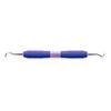 Détartreurs faucilles – N° NV4, double extrémité - Big Easy® Ultralite™ Handle