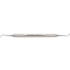 Détartreurs faucilles – Jacquette n° 2/3, manche arrondi Light Touch™, double extrémité - Sickle Scalers – # 2/3 Jacquette, Light Touch™ Round Handle, Double End