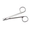 Ciseaux à couronnes – Droits, petit - Crown and Collar Scissors – Straight, Small