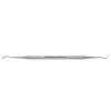 Instruments pour obturation composite/plastique – 1/2 TB, Trico, double extrémité - Composite/Plastic Filling Instruments – 1/2 TB, Trico, Double End