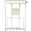 Rack and Bag Waste Disposal System, 1/Pkg - 1 Gallon