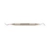 Scurettes, Double End - Medium Round Handle