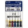 Flexicut Files – 6/Pkg