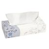 Facial Tissue, Flat Box, Angel Soft ps®, 100 Sheets/Box, 30 Box/Case