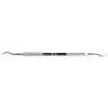 Curettes Gracey – n° 3/4, Gracey, manche standard, double extrémité - Gracey Curettes – #3/4 Gracey, Standard Handle, Double End