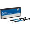 Dentine liquide Fusio – Seringue de 1 ml, 2/emballage