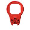 Système de support AimRight, Anneau de pointage - AimRight Grip Holder System, Aiming Ring