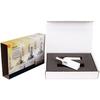 inCoris ZI Ceramic Blocks for inLab®, Type B - 55/19, Shade F2, 1/Pkg, For inLab® MC XL