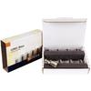 CEREC® Full Contour Blocs – Refills, 8/Pkg - Size 8, Shade S1-M (Medium)