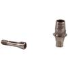 Ensembles TiBase, Straumann - TiBase S BL 4.1 L, Bone Level®