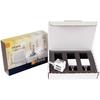 inCoris TZI pour blocs en zirconium inLab® - Plein contour, translucide