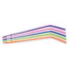 Embouts jetables pour seringue à air ou à eau FlashTips™ - Assorted, 250/Pkg