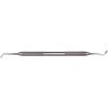 Instruments pour obturation composite/plastique – W3, double extrémité