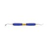 Instruments pour obturation composite/plastique – Slix™ Manipulation 11, double extrémité - Composite/Plastic Filling Instruments – Slix™ Manipulation 11, Double End