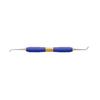 Instruments pour obturation composite/plastique – Slix™ Manipulation 3, Ladmore, double extrémité - Composite/Plastic Filling Instruments – Slix™ Manipulation 3, Ladmore, Double End