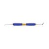 Instruments pour obturation composite/plastique – Slix™ Manipulation W3, double extrémité - Composite/Plastic Filling Instruments – Slix™ Manipulation W3, Double End