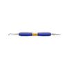 Instruments pour obturation composite/plastique – Slix™ Manipulation Mini S1, double extrémité - Composite/Plastic Filling Instruments – Slix™ Manipulation Mini S1, Double End