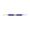 Instruments pour obturation composite/plastique – Slix™ Manipulation Mini IPC, double extrémité - Composite/Plastic Filling Instruments – Slix™ Manipulation Mini IPC, Double End