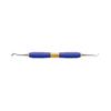 Instruments pour obturation composite/plastique – Slix™ Manipulation Mini 11, double extrémité - Composite/Plastic Filling Instruments – Slix™ Manipulation Mini 11, Double End