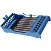Cassette E-Z Jett® 8 places