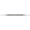 Amalgam Carvers – IPC, Interproximal, Double End - 41 Round Handle