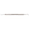 Spatules à sculpter – Loma Linda interproximales 1, manche standard, double extrémité