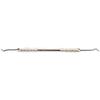 Spatule à sculpter – N° 2, Tufts, manche standard, double extrémité