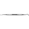 Plastic Filling Carvers – # 6 PFI, Stainles Steel Standard Handle, Double End 