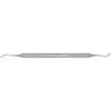 Instruments pour composite Goldstein Flexi-Thin – 3 Extra Flex, double extrémité