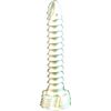 Instruments pour composite Satin Steel XTS – 4 Goldstein Flexi-Thin en titane, double extrémité - Satin Steel XTS Composite Instruments – 4 Goldstein Flexi-Thin Titanium, Double End