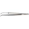 Pince à pansement – 1 College, sans verrouillage, embouts striés, 150 mm (6") - Dressing Pliers – 1 College, Nonlocking, Serrated Tips, 6"/150 mm