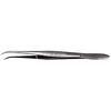 Pince à pansement – 4 Perry, sans verrouillage, embouts striés, 125 mm (5") - Dressing Pliers – 4 Perry, Nonlocking, Serrated Tips, 5"/125 mm